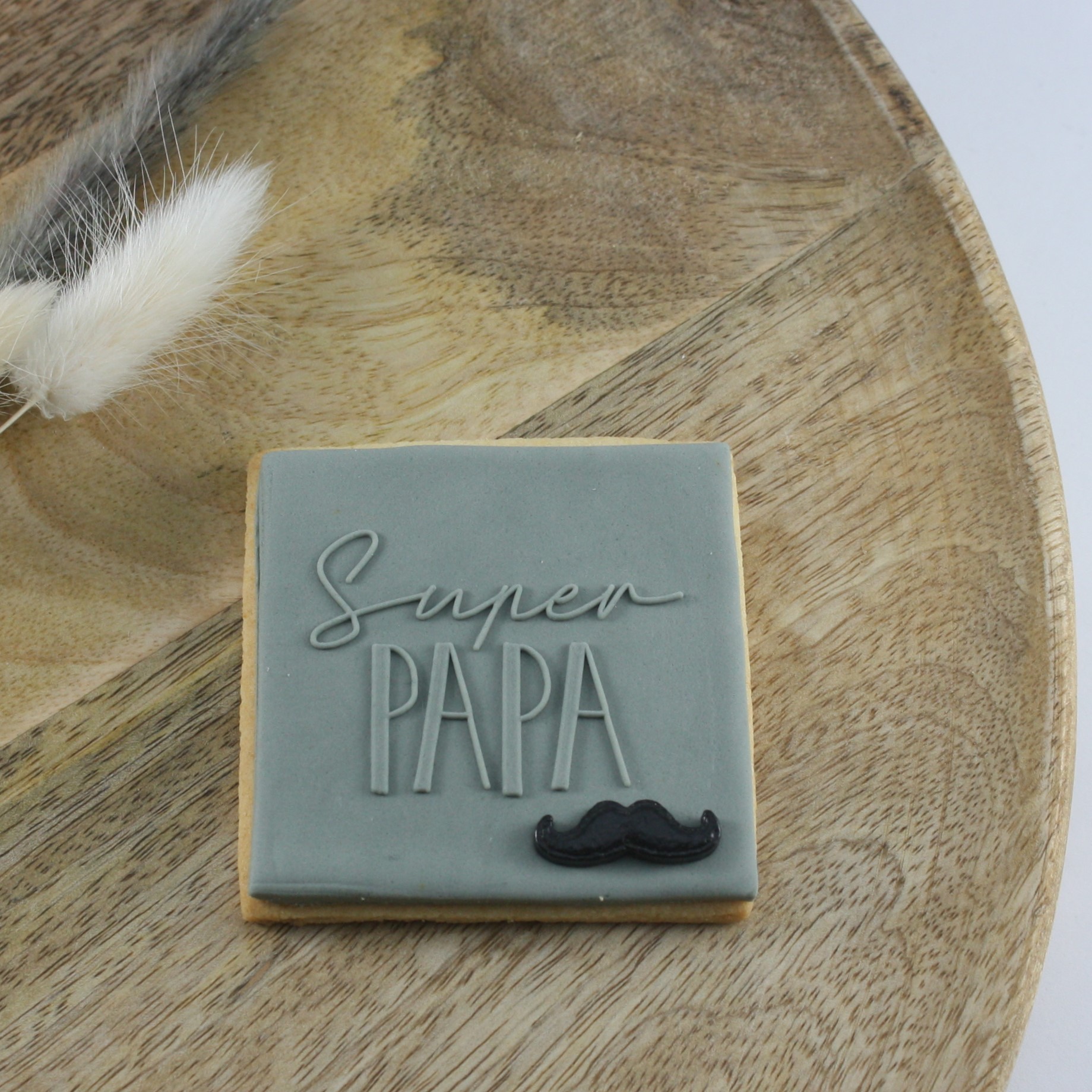 Super papa