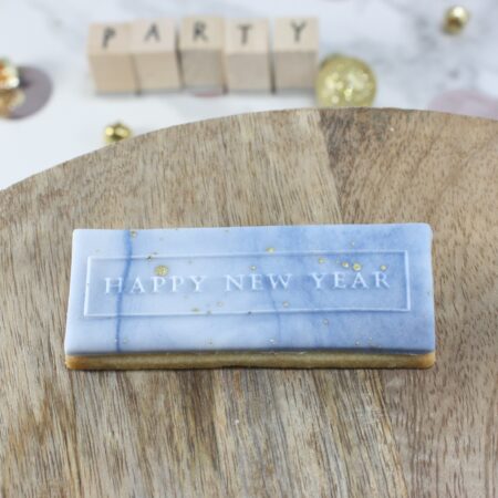 Happy New Year (kader)