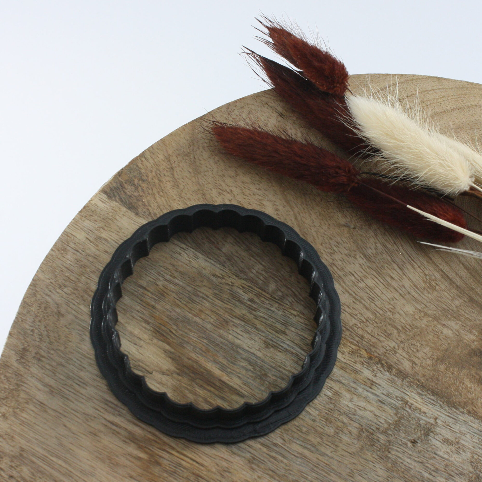 Cutter Rond kartels PLA 7