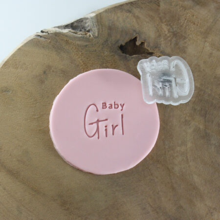 Baby Girl - Impress