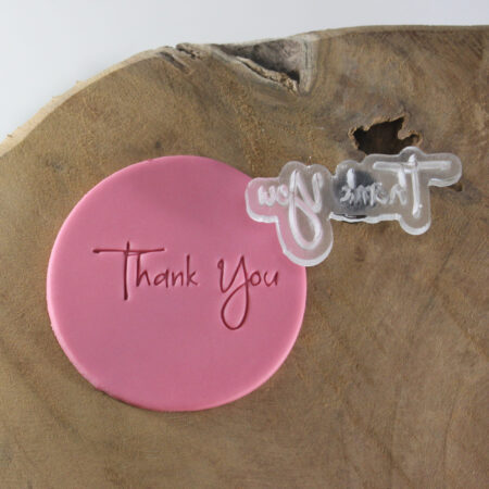 Thank You - Impress
