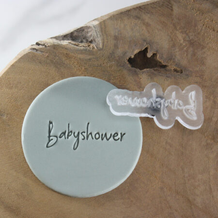 Babyshower - Impress