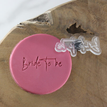 Bride to Be - Impress