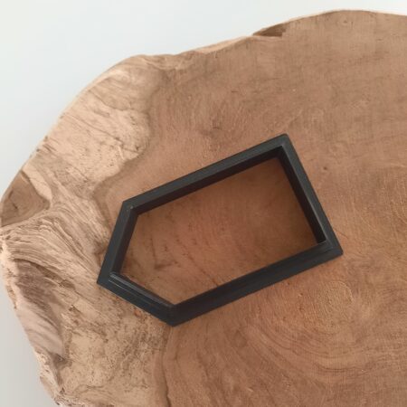 Cutter label