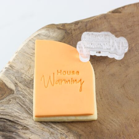 House Warming 2 - Impress