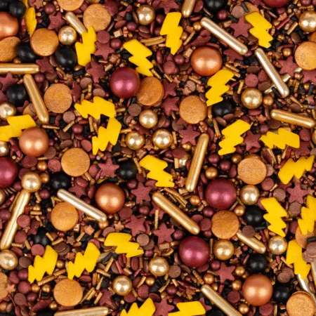 Sprinklemix - It's Magic