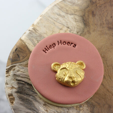 Hiep Hoera Rond - Impress
