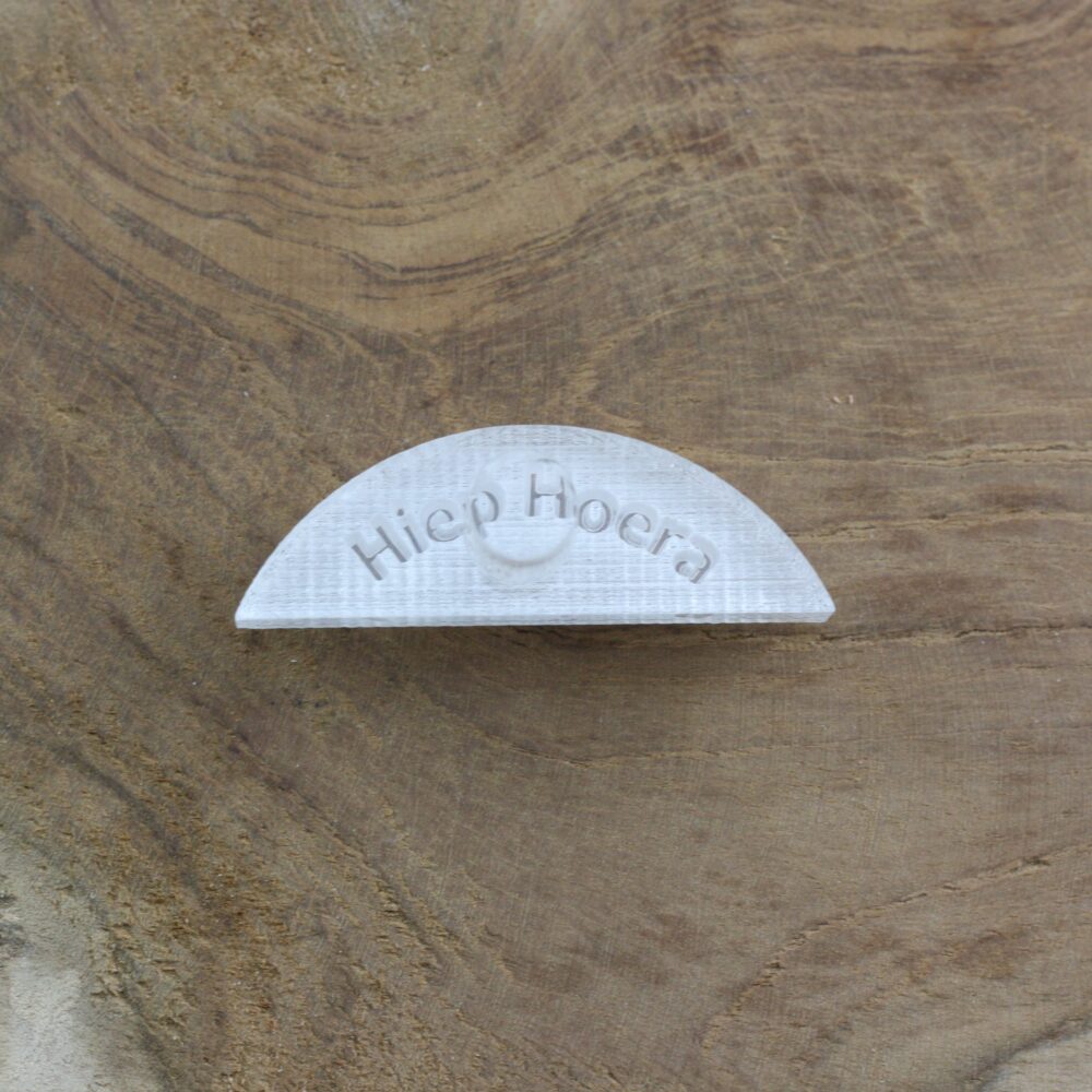 Hiep Hoera Rond - Impress - Afbeelding 2