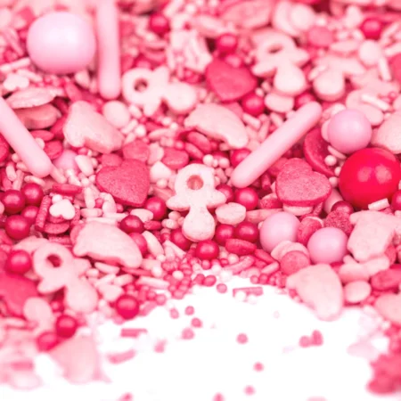 Sprinklemix - It's a Girl