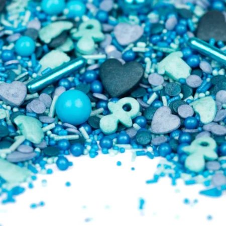 Sprinklemix - It's a Boy