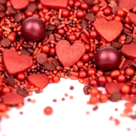 Sprinklemix - Be Mine