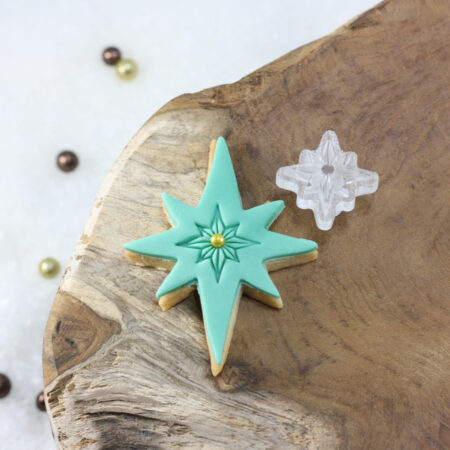 Kerstster - Impressed