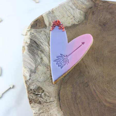 Liefdespijl - Impress