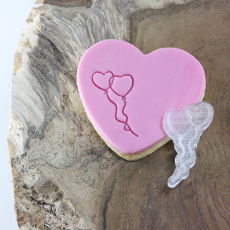 Hartenballon - Impress