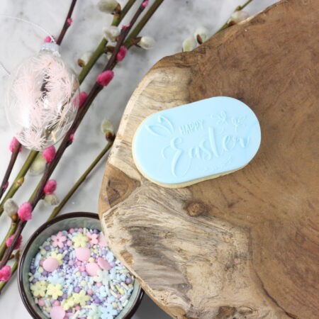 Happy Easter oortjes