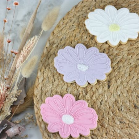 Madelief mét Cutter