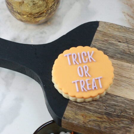 Trick or Treat