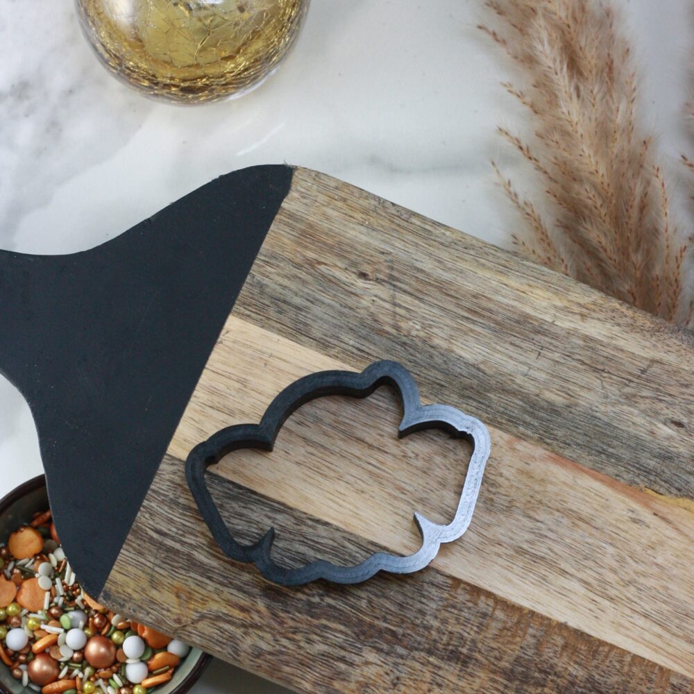 Spookje Set met Impress letters - Afbeelding 3