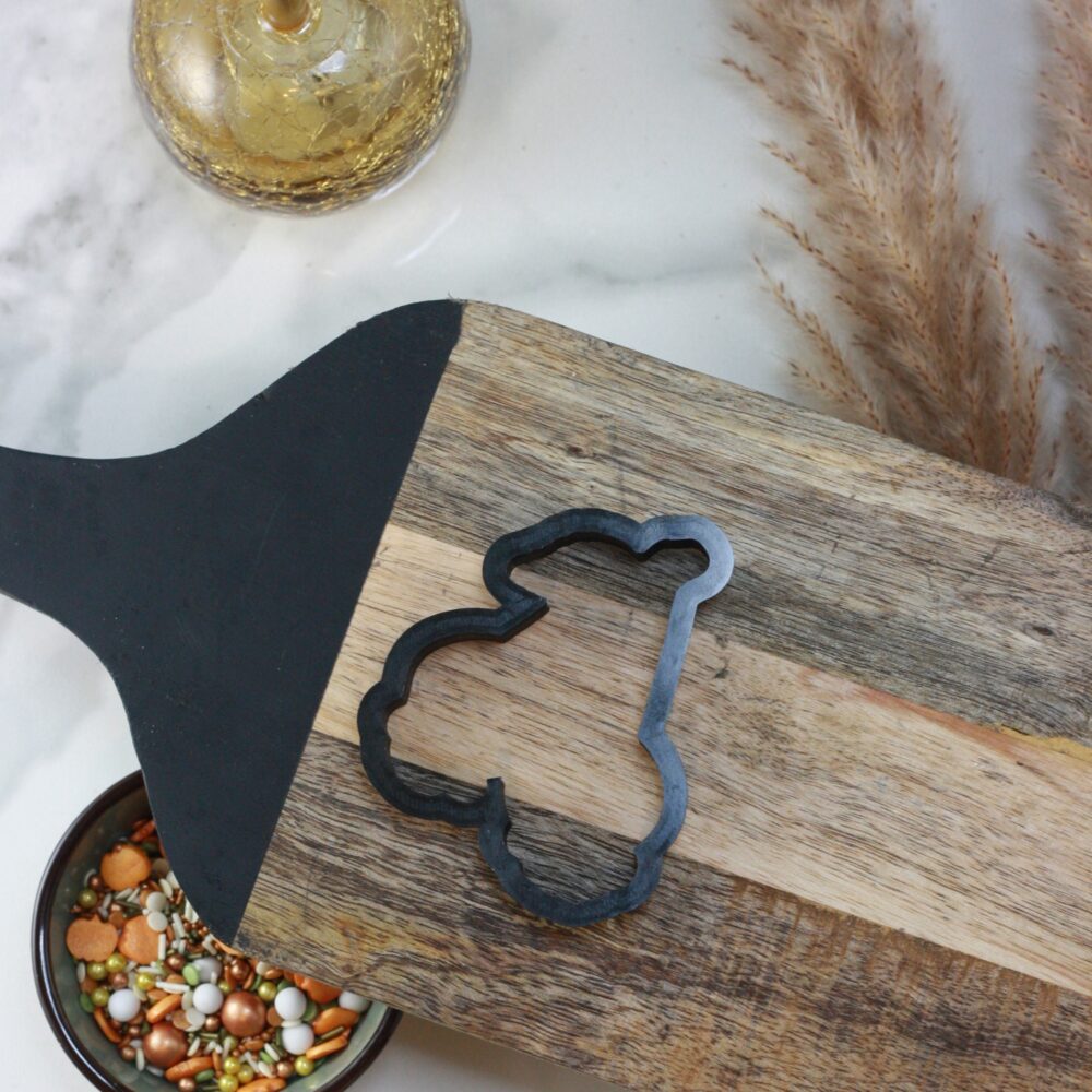 Doodshoofd Kersen Set - Afbeelding 3