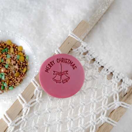 Kerstklokjes - Impressed