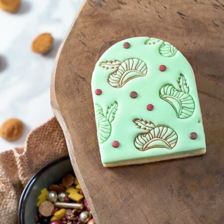 Pietenmuts - Impressed