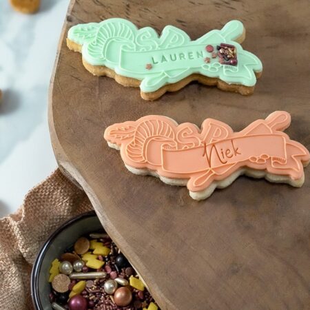 Naambanner Sint thema