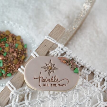 Twinkle - Impressed