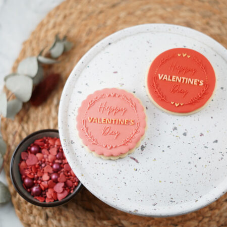 Valentijnskrans