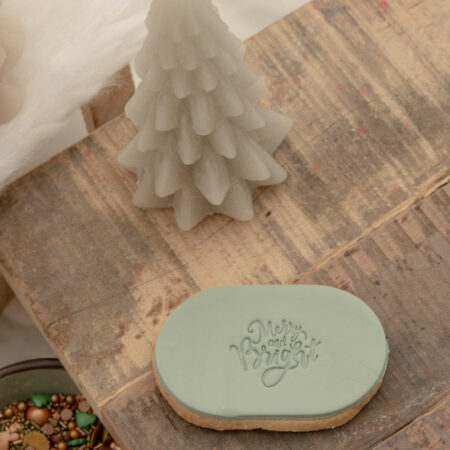 merry and bright christmas