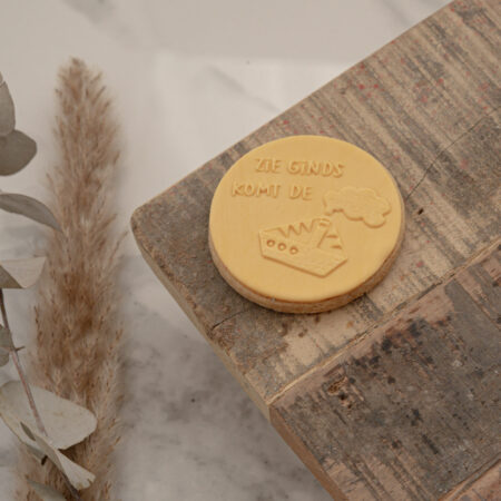 zie ginds komt de stoomboot