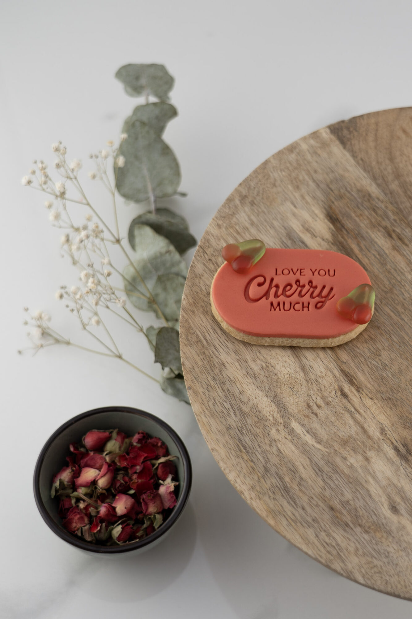 cherry love