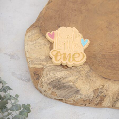 Set Hello Little One