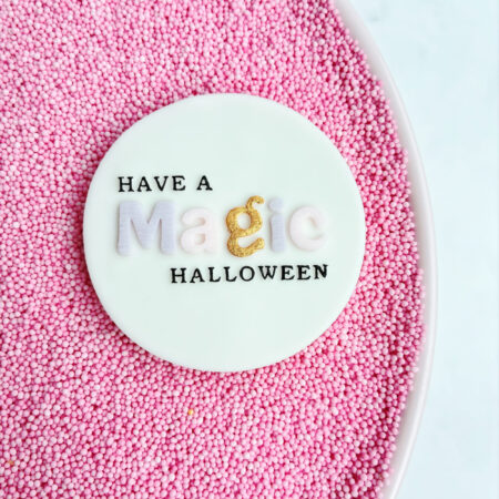 Magic Halloween